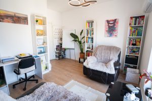 cabinet psihoterapie psiholog Bucuresti sector 3