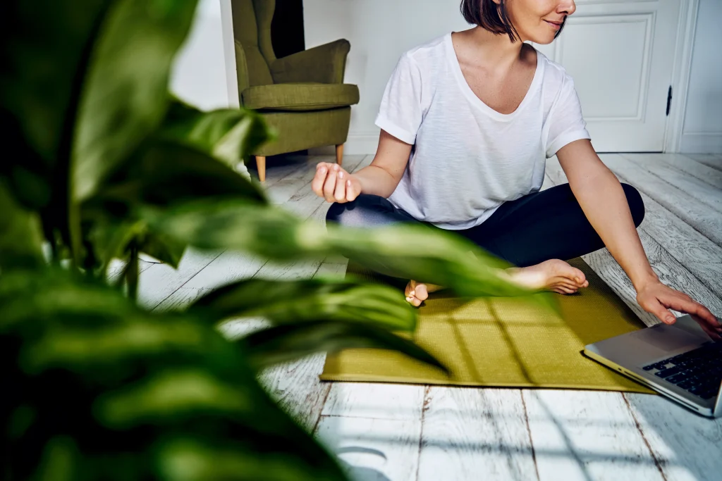 exercitiu mindfulness reglare emotionala
