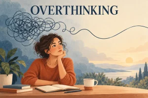 ce inseamna Overthinking